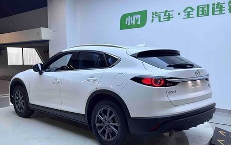 Mazda CX-4, 2023 год, 2 436 000 рублей, 8 фотография