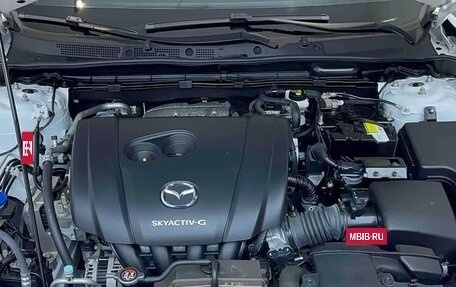 Mazda CX-4, 2023 год, 2 436 000 рублей, 10 фотография