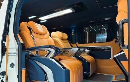 Toyota HiAce H300, 2025 год, 12 200 000 рублей, 7 фотография