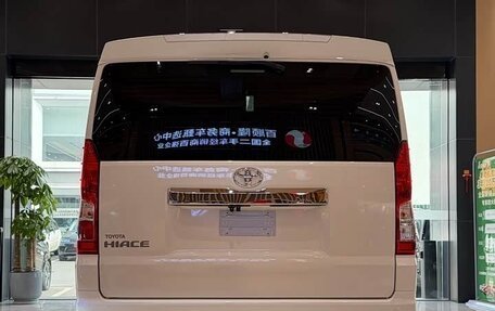Toyota HiAce H300, 2025 год, 12 200 000 рублей, 5 фотография