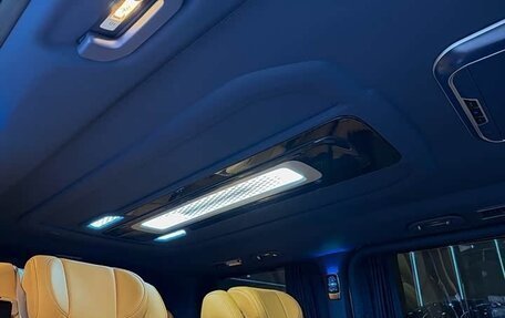Toyota HiAce H300, 2025 год, 12 200 000 рублей, 10 фотография