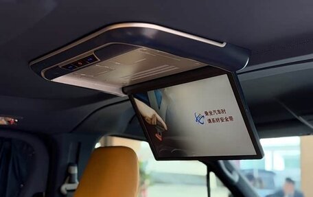 Toyota HiAce H300, 2025 год, 12 200 000 рублей, 8 фотография