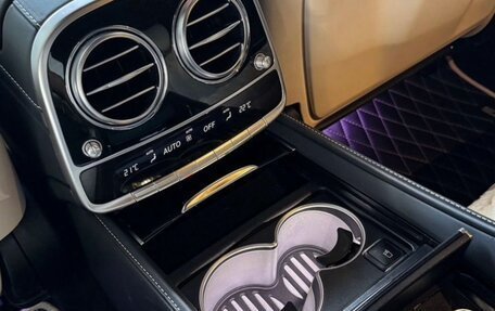 Mercedes-Benz S-Класс AMG, 2015 год, 5 900 000 рублей, 8 фотография