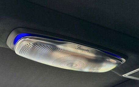 Mercedes-Benz S-Класс AMG, 2015 год, 5 900 000 рублей, 11 фотография