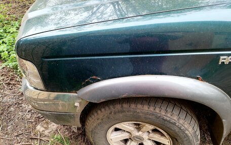 Ford Ranger II рестайлинг, 2005 год, 780 000 рублей, 4 фотография