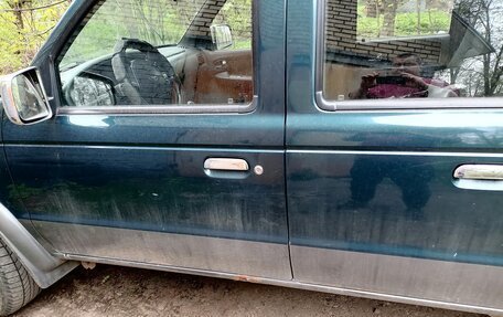 Ford Ranger II рестайлинг, 2005 год, 780 000 рублей, 6 фотография