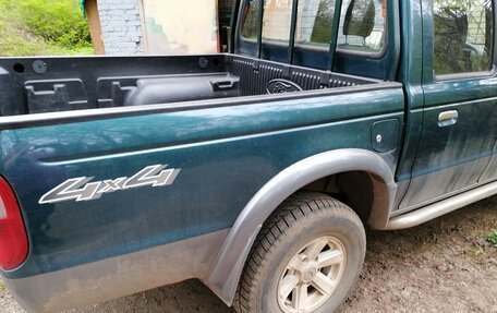 Ford Ranger II рестайлинг, 2005 год, 780 000 рублей, 11 фотография