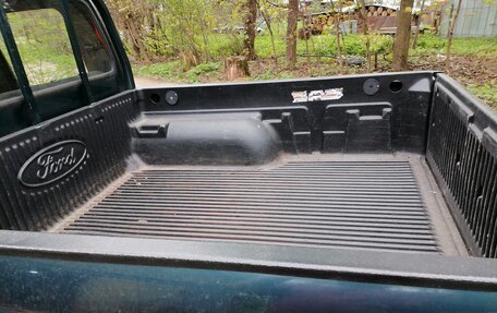 Ford Ranger II рестайлинг, 2005 год, 780 000 рублей, 20 фотография