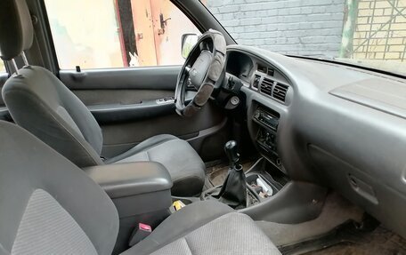 Ford Ranger II рестайлинг, 2005 год, 780 000 рублей, 18 фотография