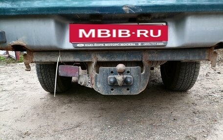 Ford Ranger II рестайлинг, 2005 год, 780 000 рублей, 21 фотография