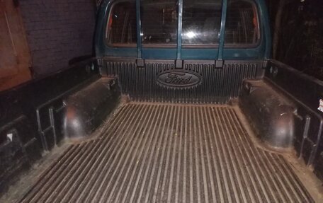 Ford Ranger II рестайлинг, 2005 год, 780 000 рублей, 28 фотография