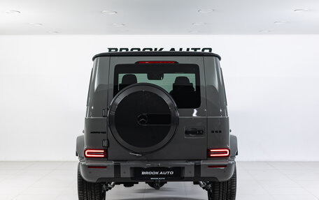 Mercedes-Benz G-Класс AMG, 2026 год, 33 990 000 рублей, 5 фотография