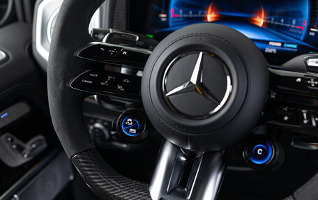 Mercedes-Benz G-Класс AMG, 2026 год, 33 990 000 рублей, 15 фотография