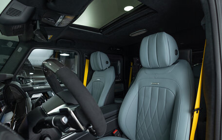 Mercedes-Benz G-Класс AMG, 2026 год, 33 990 000 рублей, 11 фотография