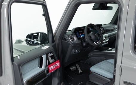 Mercedes-Benz G-Класс AMG, 2026 год, 33 990 000 рублей, 7 фотография