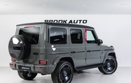 Mercedes-Benz G-Класс AMG, 2026 год, 33 990 000 рублей, 6 фотография