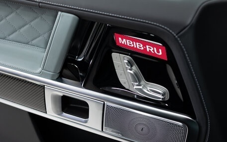 Mercedes-Benz G-Класс AMG, 2026 год, 33 990 000 рублей, 9 фотография
