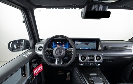 Mercedes-Benz G-Класс AMG, 2026 год, 33 990 000 рублей, 13 фотография