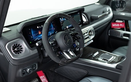 Mercedes-Benz G-Класс AMG, 2026 год, 33 990 000 рублей, 10 фотография