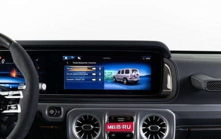 Mercedes-Benz G-Класс AMG, 2026 год, 33 990 000 рублей, 26 фотография