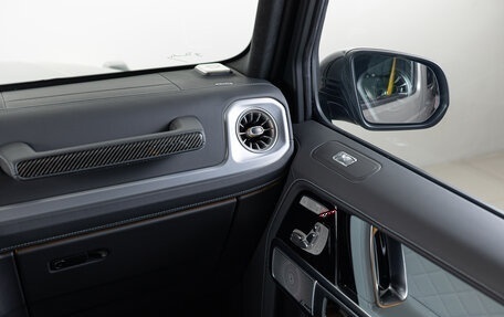 Mercedes-Benz G-Класс AMG, 2026 год, 33 990 000 рублей, 21 фотография