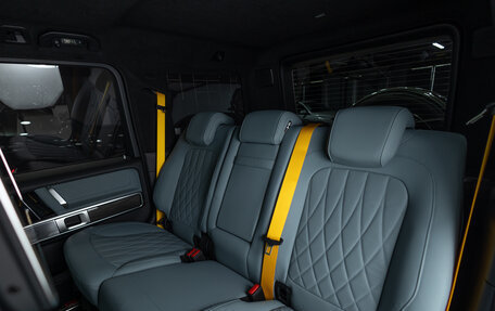 Mercedes-Benz G-Класс AMG, 2026 год, 33 990 000 рублей, 31 фотография