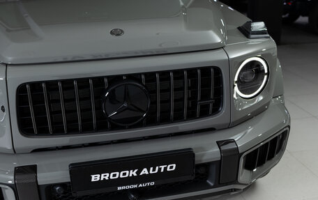 Mercedes-Benz G-Класс AMG, 2026 год, 33 990 000 рублей, 34 фотография