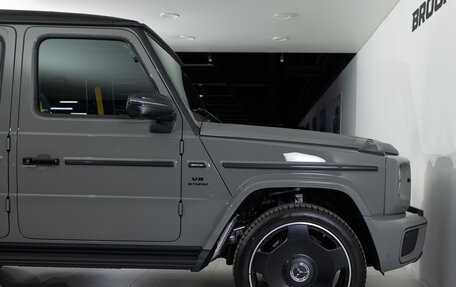 Mercedes-Benz G-Класс AMG, 2026 год, 33 990 000 рублей, 40 фотография
