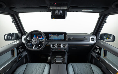 Mercedes-Benz G-Класс AMG, 2026 год, 33 990 000 рублей, 32 фотография