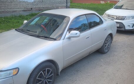 Toyota Corolla, 1993 год, 250 000 рублей, 2 фотография