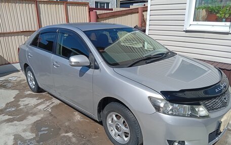 Toyota Allion, 2009 год, 1 100 000 рублей, 3 фотография