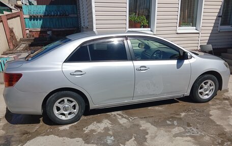 Toyota Allion, 2009 год, 1 100 000 рублей, 4 фотография