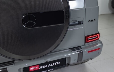 Mercedes-Benz G-Класс AMG, 2026 год, 33 990 000 рублей, 38 фотография