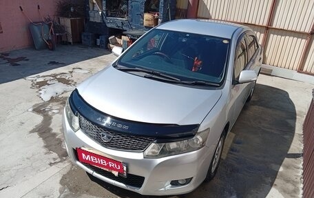 Toyota Allion, 2009 год, 1 100 000 рублей, 2 фотография