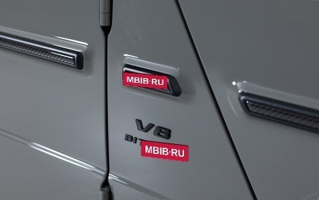 Mercedes-Benz G-Класс AMG, 2026 год, 33 990 000 рублей, 37 фотография