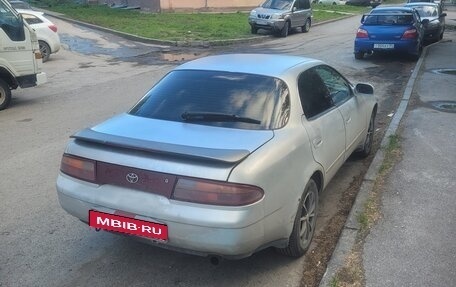 Toyota Corolla, 1993 год, 250 000 рублей, 3 фотография