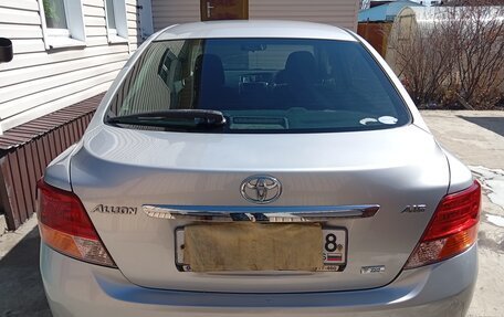 Toyota Allion, 2009 год, 1 100 000 рублей, 6 фотография
