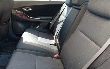 Toyota Allion, 2009 год, 1 100 000 рублей, 12 фотография