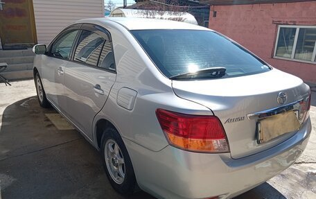 Toyota Allion, 2009 год, 1 100 000 рублей, 7 фотография