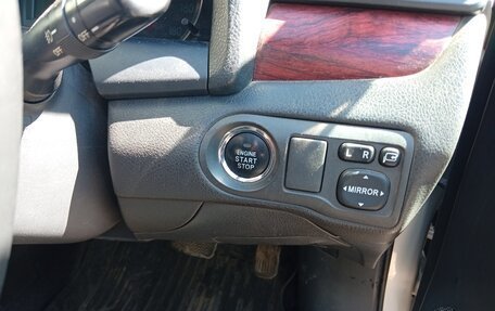 Toyota Allion, 2009 год, 1 100 000 рублей, 9 фотография