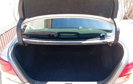 Toyota Allion, 2009 год, 1 100 000 рублей, 14 фотография
