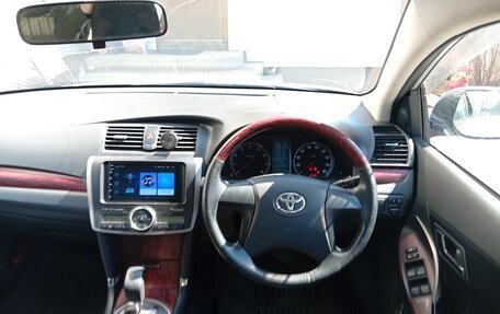 Toyota Allion, 2009 год, 1 100 000 рублей, 10 фотография