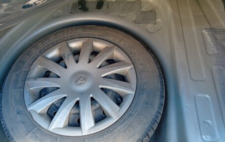 Toyota Allion, 2009 год, 1 100 000 рублей, 13 фотография