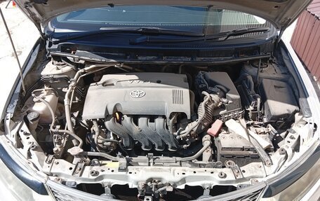 Toyota Allion, 2009 год, 1 100 000 рублей, 15 фотография