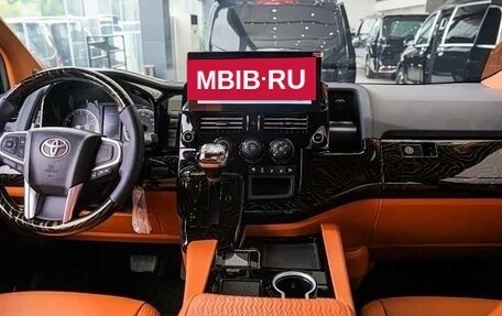 Toyota HiAce H300, 2025 год, 13 350 000 рублей, 4 фотография