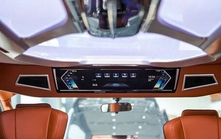 Toyota HiAce H300, 2025 год, 13 350 000 рублей, 6 фотография