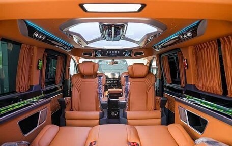 Toyota HiAce H300, 2025 год, 13 350 000 рублей, 7 фотография
