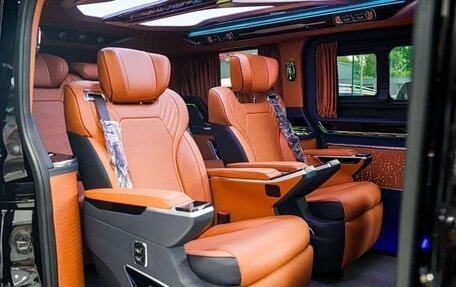 Toyota HiAce H300, 2025 год, 13 350 000 рублей, 9 фотография