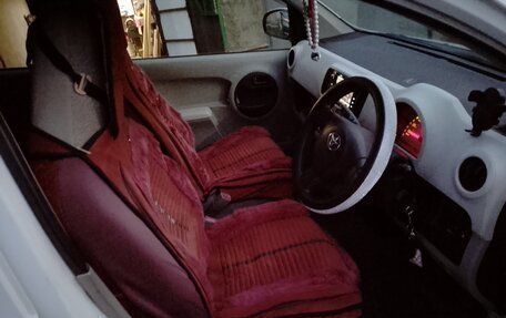 Toyota Passo III, 2012 год, 550 000 рублей, 7 фотография