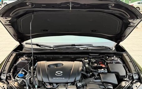 Mazda CX-4, 2021 год, 1 800 000 рублей, 7 фотография